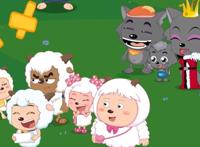 《喜羊羊与灰太狼》决战次时代中，官方还有多少坑没填呢？