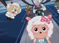 《喜羊羊与灰太狼》决战次时代中，官方还有多少坑没填呢？