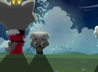 决战次时代：开局就高虐，喜羊羊与灰太狼最终错失了十五年的时光