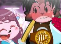 《喜羊羊与灰太狼》决战次时代大团圆结局，为何还会被网友骂？