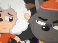 《喜羊羊与灰太狼》决战次时代成为了败笔之作？离不开这两大原因