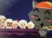 《喜羊羊与灰太狼》决战次时代成为了败笔之作？离不开这两大原因