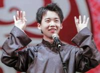 郭麒麟开口笑翻配音间，《比得兔2：逃跑计划》成端午档必看