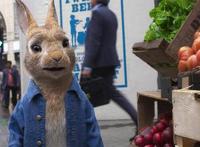 《比得兔2：逃跑计划》确认引进原班人马悉数回归