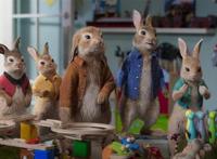 《比得兔2：逃跑计划》确认引进原班人马悉数回归