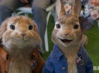 《比得兔2：逃跑计划》周五上映！快来4DX“吸兔”吧！