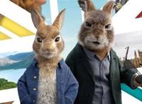 《比得兔2：逃跑计划》：城市套路深，我要回农村