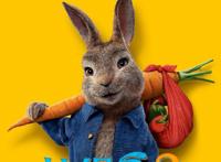 「消息」《比得兔2：逃跑计划》“兔闯江湖”预告兔头背井离乡进城闯荡