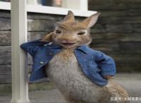 《比得兔2：逃跑计划》爆笑不断，影片好评如潮，寓意引人共鸣