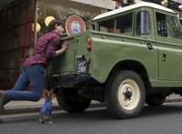 电影《比得兔2：逃跑计划》正式海报和剧照曝光