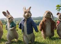 《比得兔2：逃跑计划》豆瓣7.4分！大人孩子都适合看！感受不错！