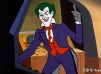 盘点：24个版本的DC小丑都在这了，你最喜欢谁？