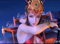 国产动漫崛起，《少年歌行》首播网友好评如潮！