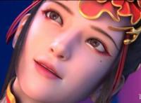 国产动漫崛起，《少年歌行》首播网友好评如潮！