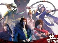 《少年歌行》：作为一部武侠动漫，凭什么只能有一个主角？