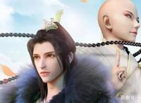 《少年歌行》：作为一部武侠动漫，凭什么只能有一个主角？