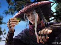 少年歌行：不输秦时的画质和剧情，国漫新黑马作品