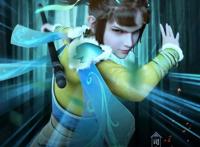 少年歌行第二季：动漫与原著引争议，无心和千落，萧瑟会选择谁？