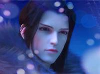 少年歌行第二季：动漫与原著引争议，无心和千落，萧瑟会选择谁？