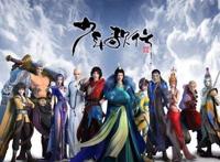 国漫崛起：《少年歌行》，建模剧情无一不精