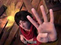 国漫崛起：《少年歌行》，建模剧情无一不精