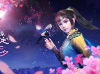 国漫崛起：《少年歌行》，建模剧情无一不精