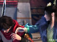 少年歌行：动漫中不被看好的角色，后续却成为萧瑟最重视的人