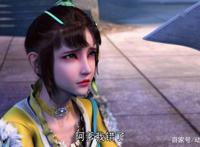 少年歌行：动漫中不被看好的角色，后续却成为萧瑟最重视的人