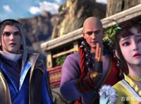 少年歌行：动漫中不被看好的角色，后续却成为萧瑟最重视的人