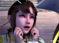 少年歌行：动漫中不被看好的角色，后续却成为萧瑟最重视的人