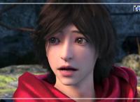 动漫少年歌行：分享一波炫酷的动漫图