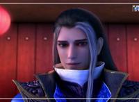 动漫少年歌行：分享一波炫酷的动漫图