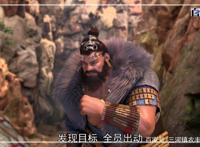 动漫少年歌行：多张动漫精品美图分享