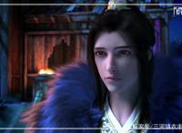 动漫少年歌行：多张动漫精品美图分享