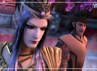 少年歌行：每日更新经典动漫美图分享