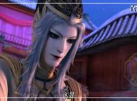 少年歌行：每日精选动漫图片赏析