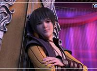 少年歌行：每日精选动漫图片赏析