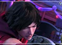 少年歌行：每日精选动漫图片赏析