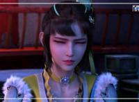 动漫少年歌行：动漫图片赏析，张张都是精美大图