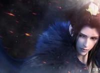 中国最正宗的武侠动漫回来了，中影年年《少年歌行》第二季将至