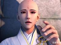 少年歌行：动画的五大最之人物，也是吸引我们观看的主要原因