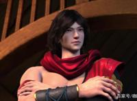 少年歌行：动画的五大最之人物，也是吸引我们观看的主要原因