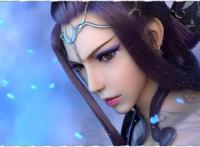 《少年歌行》了解一下，一部罕见的零差评原创国产动漫