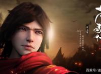 《少年歌行》一部高分不火的国创武侠动漫。