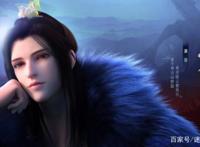 《少年歌行》一部高分不火的国创武侠动漫。