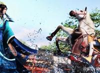 少年歌行第二季颜值界的巅峰唯美动漫