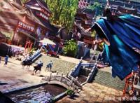 少年歌行第二季颜值界的巅峰唯美动漫