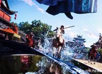 少年歌行第二季颜值界的巅峰唯美动漫