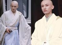 《少年歌行》真人对比动漫，萧瑟、无心颜值超高，可惜灵气不足