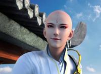 《少年歌行》真人对比动漫，萧瑟、无心颜值超高，可惜灵气不足